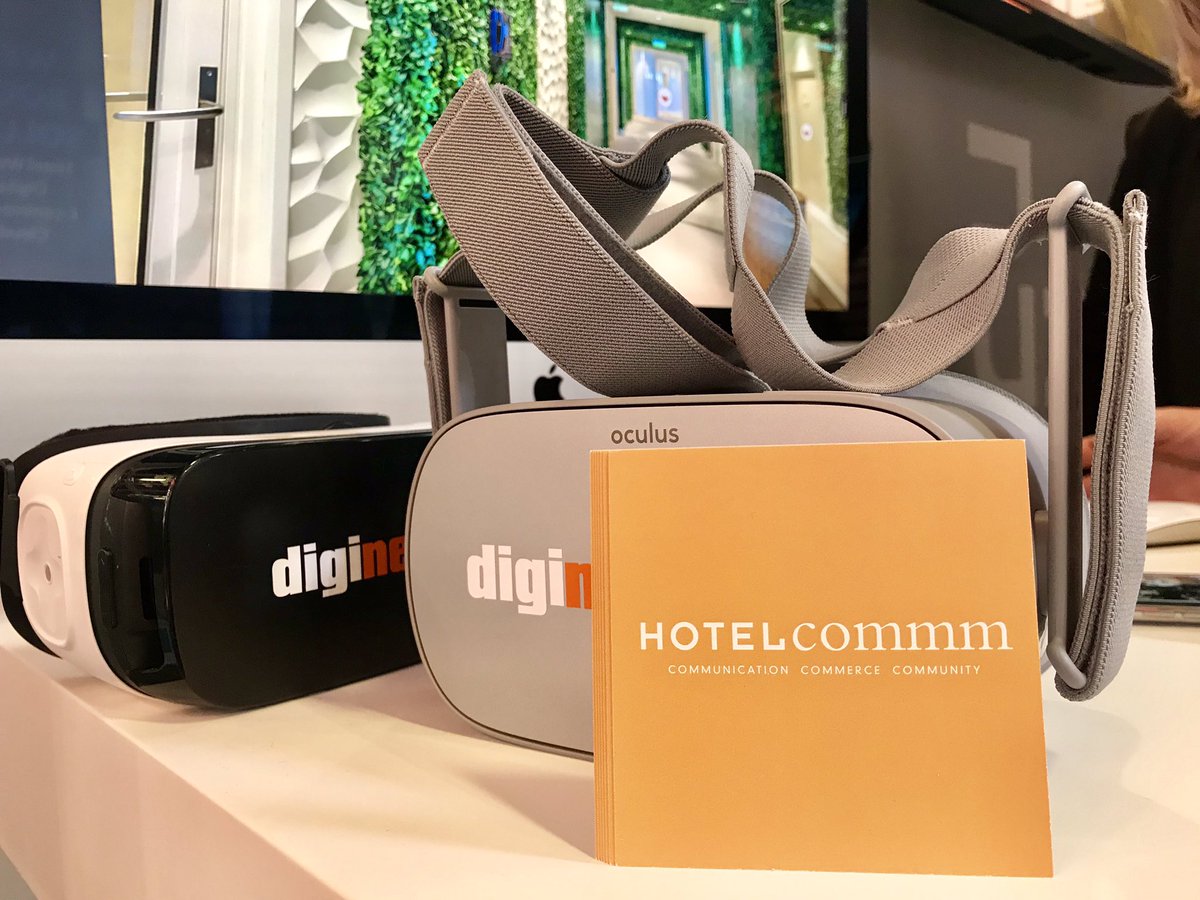 HLcommm's tweet photo. Thank you ITB Berlin 2019
@HLcommm @diginetmedia https://t.co/uqC7k5FcOG