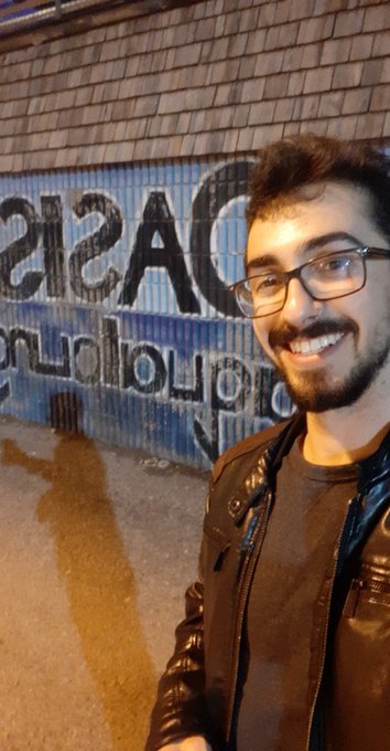 Had a blast at @Oasis231mutual last night!! Participated in a live Bukkake porn shoot and had some post-shoot<a class="tags" target="_blank" title="On Twitter" href="/?out=eyJ0eXAiOiJKV1QiLCJhbGciOiJIUzUxMiJ9.eyJpYXQiOjE3MjE0NDYzMjAsImlzcyI6InR3cG9ybnN0YXJzLmNvbSIsIm5iZiI6MTcyMTQ0NjMyMCwiZXhwIjoxNzUyOTgyMzIwLCJyZWRpcmVjdF91cmwiOiJodHRwczovL3R3aXR0ZXIuY29tL09hc2lzMjMxbXV0dWFsIn0.Se8-l7Nho9YhsfPlnhzFTRYLX9DpOfmHzwQvkGsAlM_PDOSEX74_SKSHRpqbhHMrMB1x-wFO68bgAN28K_wMHw">@Oasis231mutual</a><a href="/tag/bulge"class="tags"><span>#bulge</span></a>
