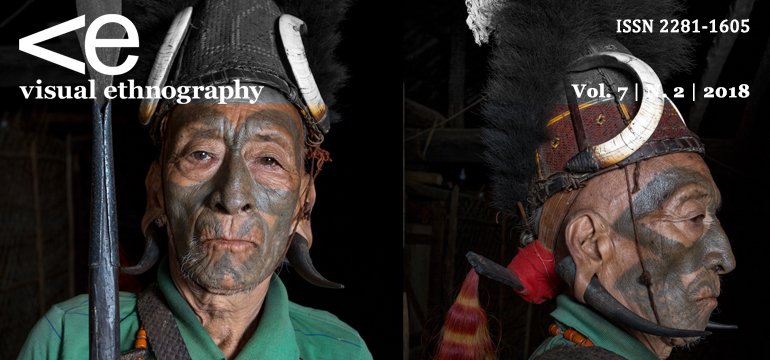 Visual Ethnography tweet media