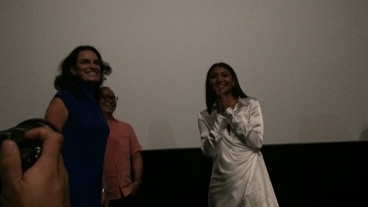 VitoRobleSantos's tweet photo. 4th time to watch #VIVAUlan #HOOQOriginalMovie👌☝️Thank you for inviting us @hooq_ph on your Special Screening of Ulan with our Multi Media Princess @hellobangsie 😍🥰😘 Catch our Vlog Soon with @Eriberi01 about Ulan #VlogSoon 👍🛎 #ULANNowShowing @VIVA_Films @marcogumabao https://t.co/Od8ElZY9Q5