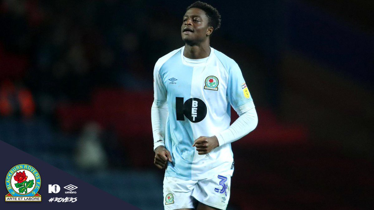 Blackburn Rovers tweet media