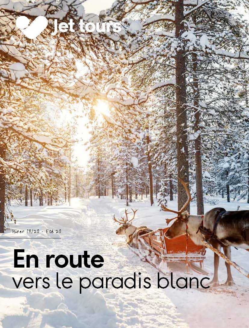 Jet tours tweet media