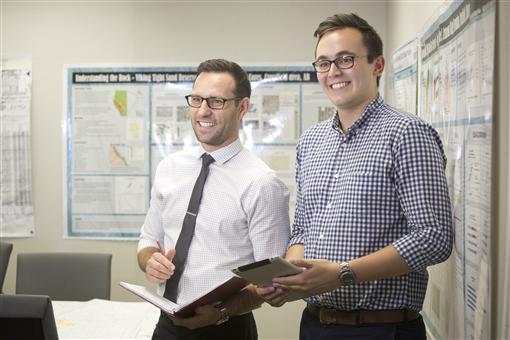 CNOOC Campus Team tweet media