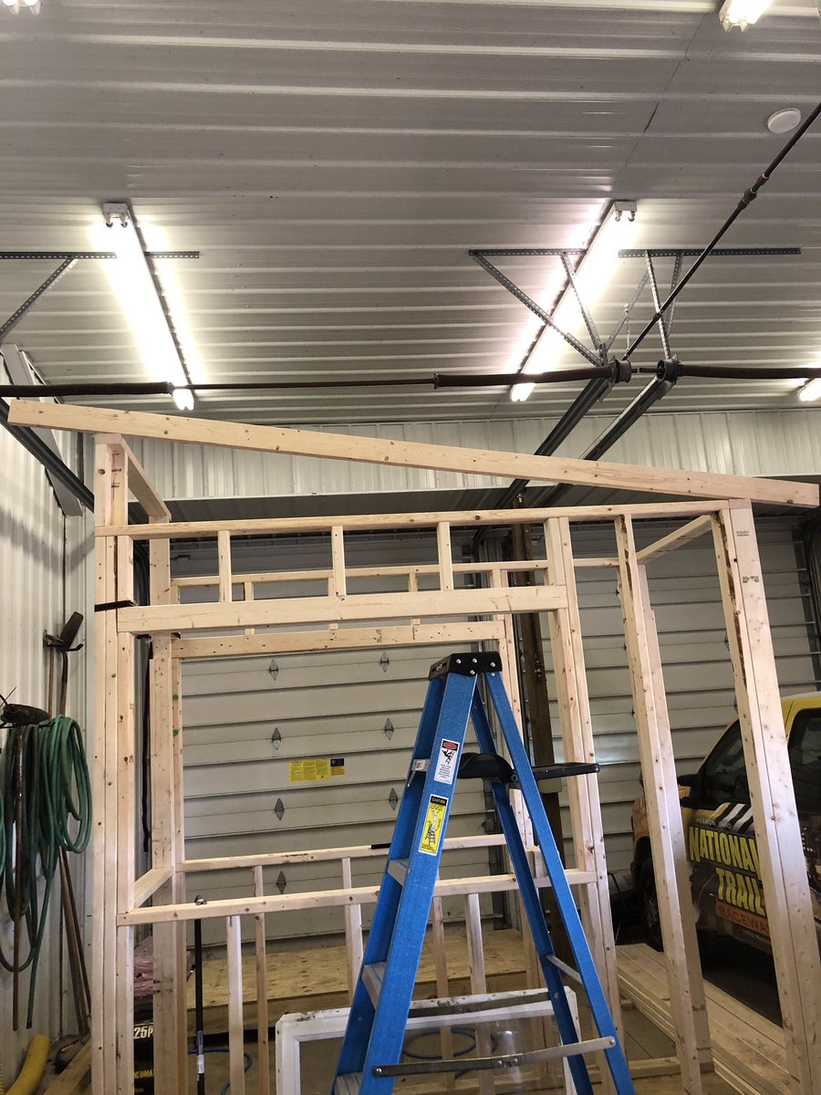 NationalTrailOH's tweet photo. Construction on the new Ticket Booths is coming along nicely! #nationaltrailraceway #ohiodragracing #dragracing #nhra #nhradragracing #construction #racetracks #racetrackprojects https://t.co/FzQk60zSES