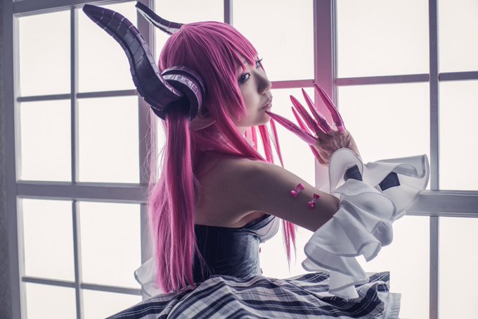 Twitterのコスプレ画像37