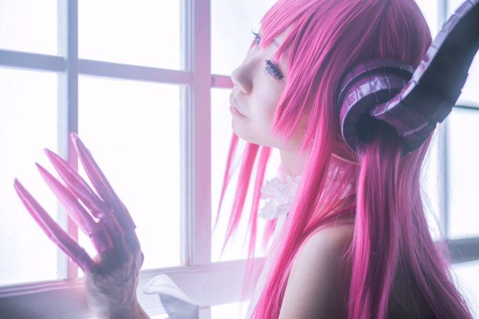 Twitterのコスプレ画像35