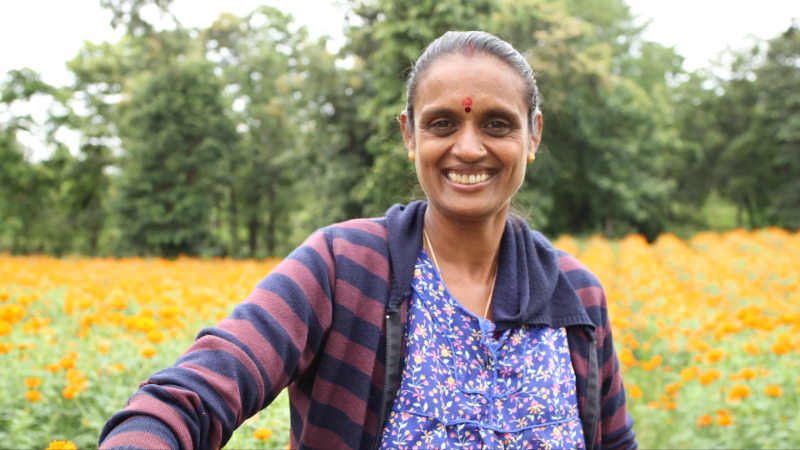 The #OmniActiveImprovingLivesFoundation promotes #gender #equality and #nutrition among rural #farmers. Here the podcast now.
omniactives.com/blog/podcast-i…