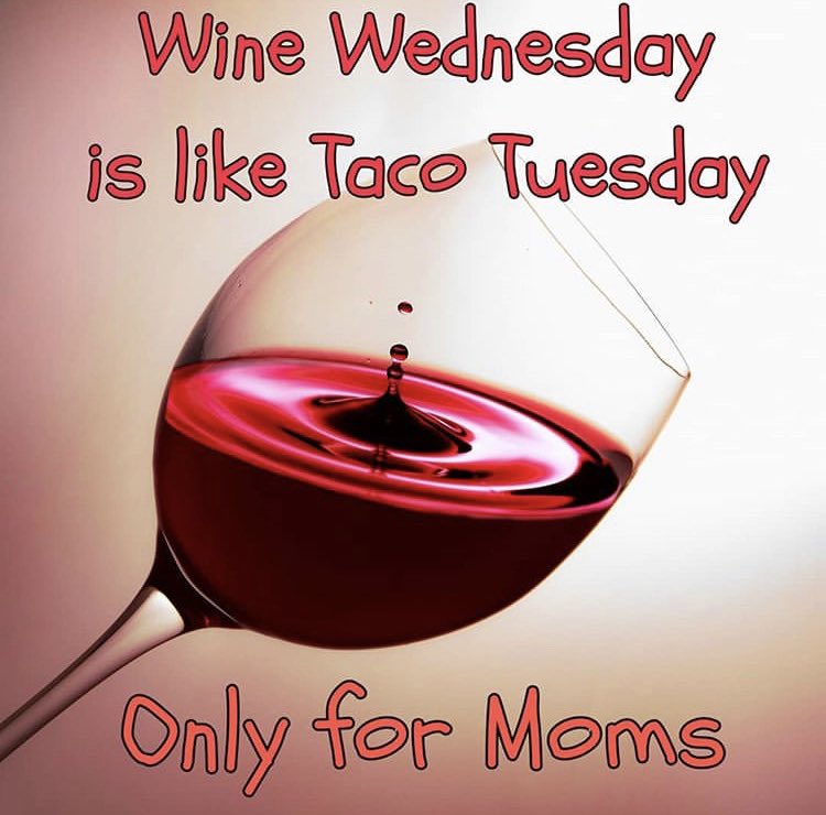 PinotsLivermore's tweet photo. #winewednesday 🍷🌮 https://t.co/Uji7ehPk5I