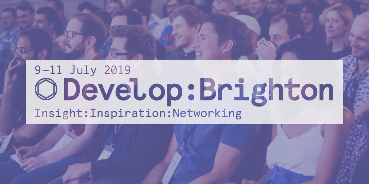 developconf's tweet photo. We're delighted to announce our first set of speakers, including representatives from Microsoft, Bioware, Riot Games, Eidos Montreal and Ubisoft! https://t.co/cqJe584eLG #DevelopConf #GameDev https://t.co/Gq5uPv0n69