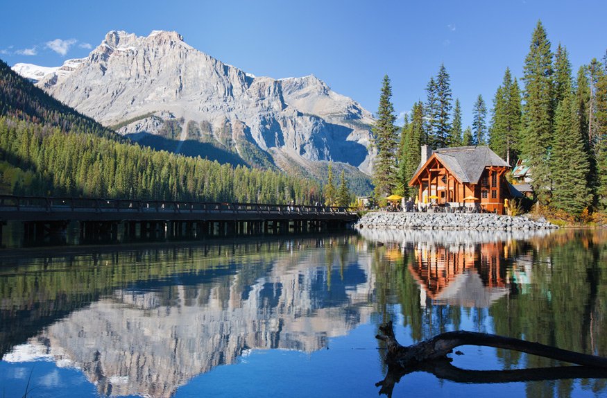 perfectplacessx's tweet photo. Parque Nacional de Banff, Canadá https://t.co/KqRWLxoDB6