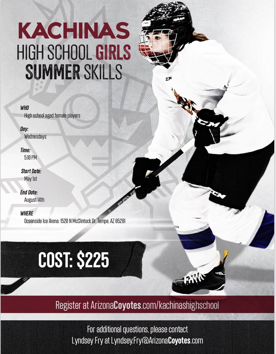 Arizona Kachinas tweet media