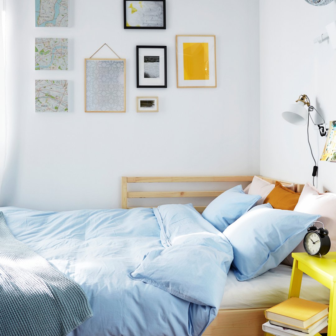 Ikea Usa On Twitter Find Comfort In A Space That Feels Like You