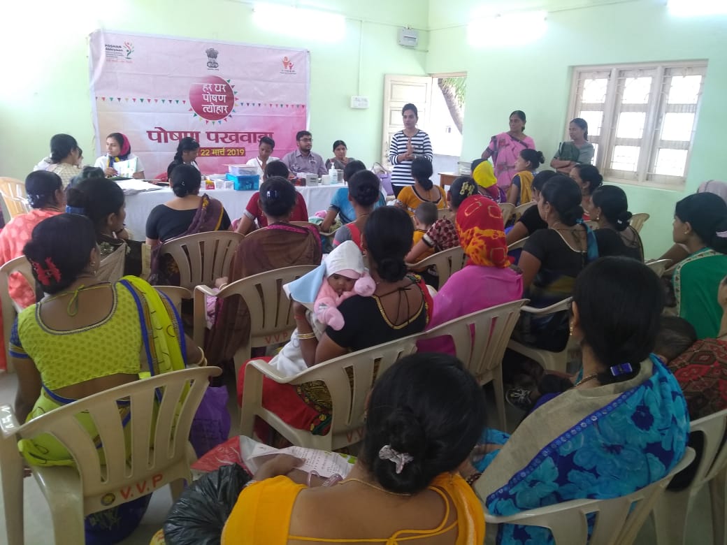 poshandiu's tweet photo. #poshanabhiyaandiu #pohanabhiyaan @collectordiu @mamlatdardiu @DiuPoshan #VSHND day #mamtadivas and #poshanpakhwada detail description and self care of pregnant n lactating women and their state of health https://t.co/iTukOD5c0K