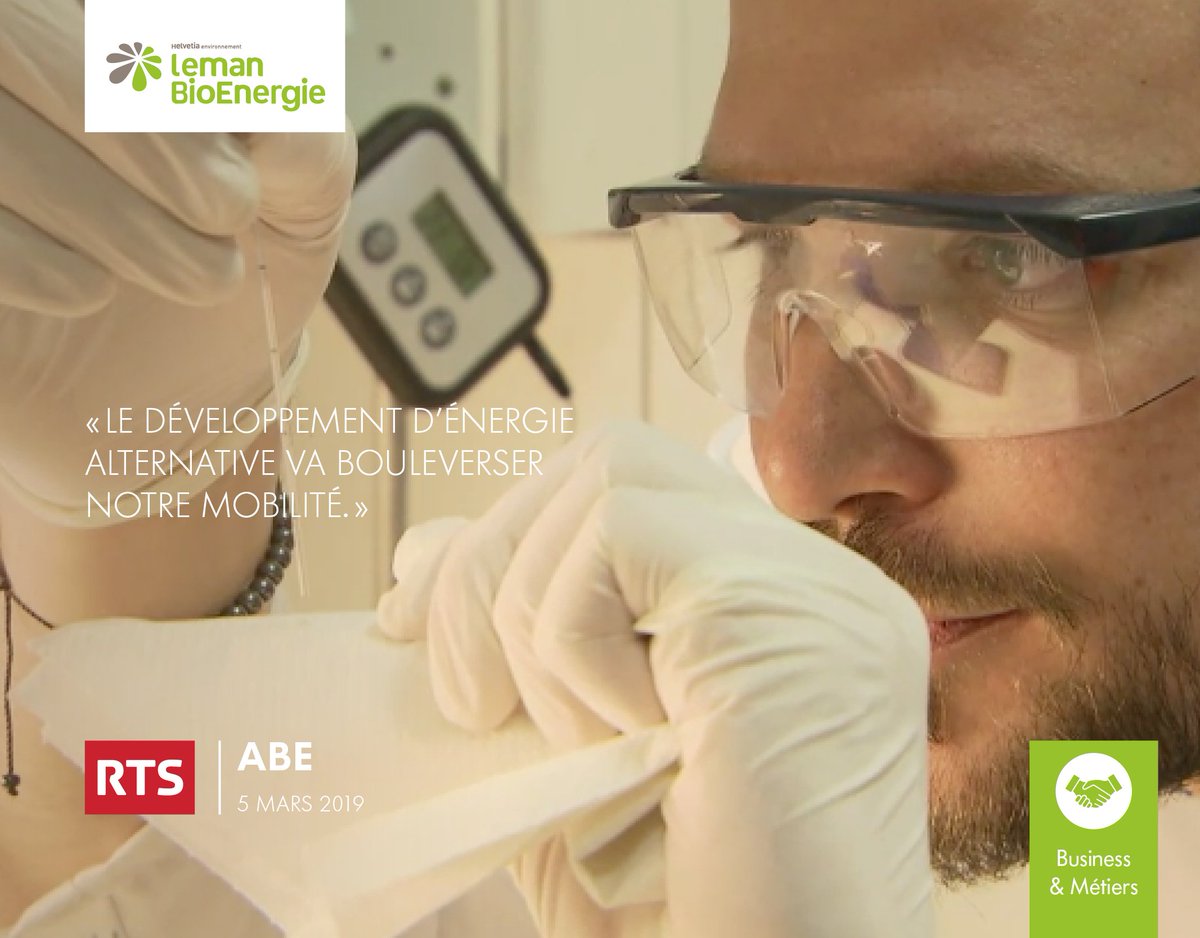 Helvetia Env tweet media