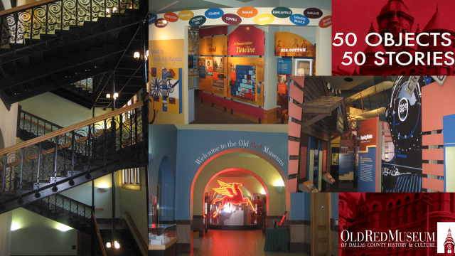 OldRedMuseum1's tweet photo. Bring your senior citizen groups to explore #OldRedMuseum! With special pricing and discounted rates for groups of 20 or more, Old Red is the perfect place for your group to spend the day! Contact us at groupsales@oldred.org to find out more and for updates on future programs! https://t.co/CWImQtxpTl