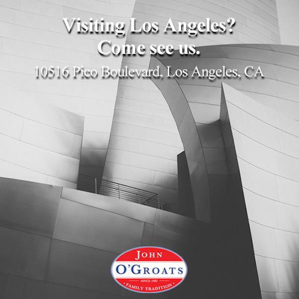 JohnOGroatsLA's tweet photo. A #losangeles #tradition! Since 1982! Taste the goodness. #johnogroats #diner #breakfast #lunch #takeout #delivery https://t.co/w0QoN519Kd