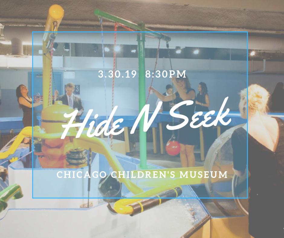 HideNSeek tweet media