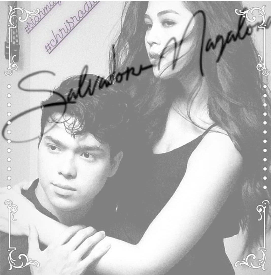 Lumilipas ang panahon 
Kabiyak ng ating gunita
Sa paglipas ng panahon bakit kailangan din lumisan 😌😌

Nkakamiss ang ganap na ganito 
I miss you always supers <a href="/superjanella/">Janella Salvador</a>  at <a href="/SuperElmo/">Su🅿️erElmo</a>