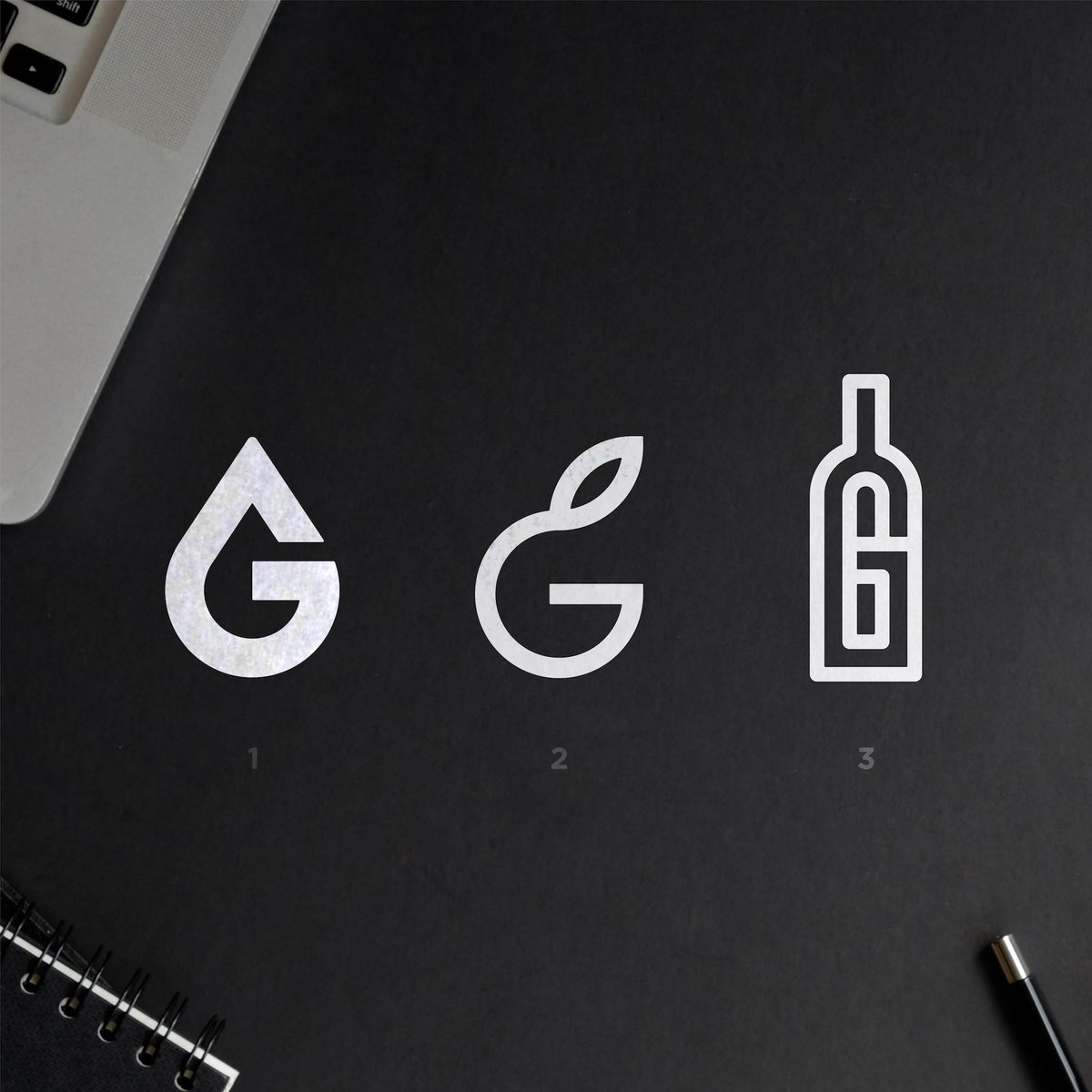 logovoltdesign's tweet image. Here&apos;s the three Logo Concepts i developed for 12 GROVES, a company that does worldwide delivery of Premium Olive Oils 🌍

Can you guess which one was chosen to move forward with? Find out here: instagram.com/p/Bu9AssxhdUy

#branding #logos #negativespace #smartdesign #logogrid