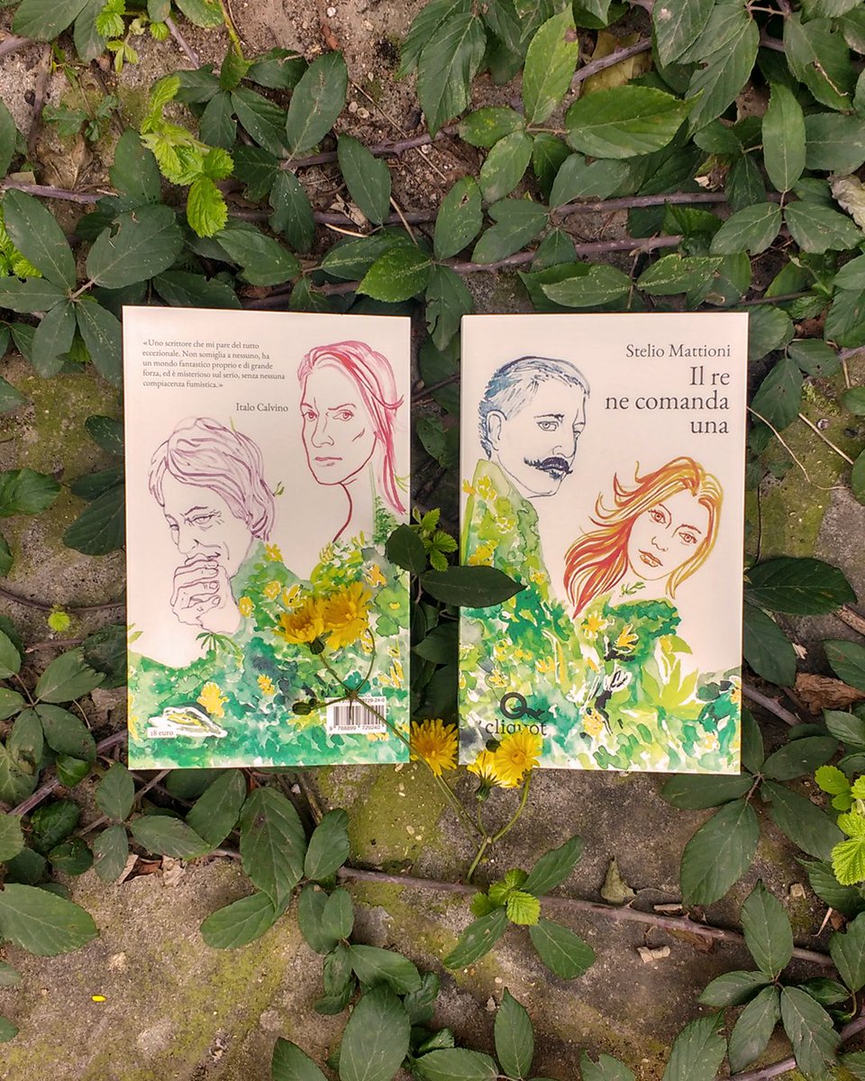 Lo troverete in anteprima al <a href="/BookPrideBP/">Book Pride</a> di #milano a partire da questo venerdì. E per tutti i favolisti irreprimibili ne stiamo mettendo in palio una copia sulla nostra pagina Facebook! 
Per info: goo.gl/EDwcZ9 

#followthefox 🦊
#ilrenecomandauna 🦊