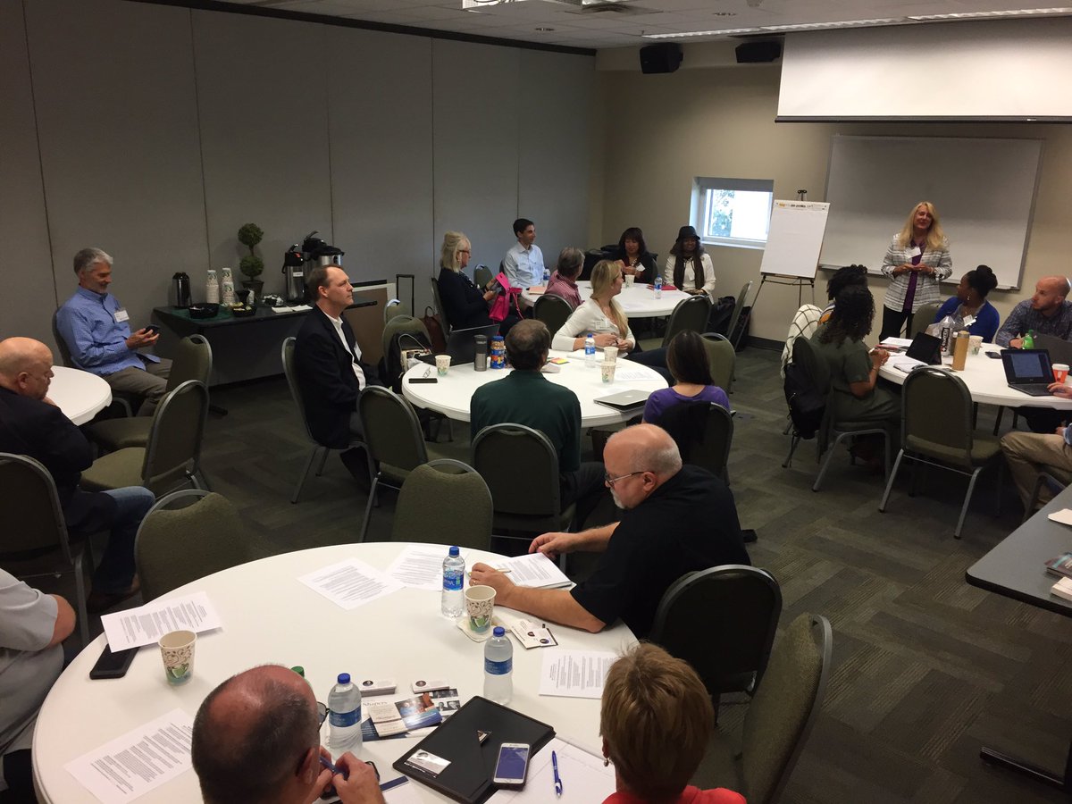 indychristian's tweet photo. Great opportunity to be at the #FloridaSummit table today, praying & planning together to try to #accelerate the #GoodNews in Florida cities & neighborhoods. https://t.co/5HY8AiLPgU