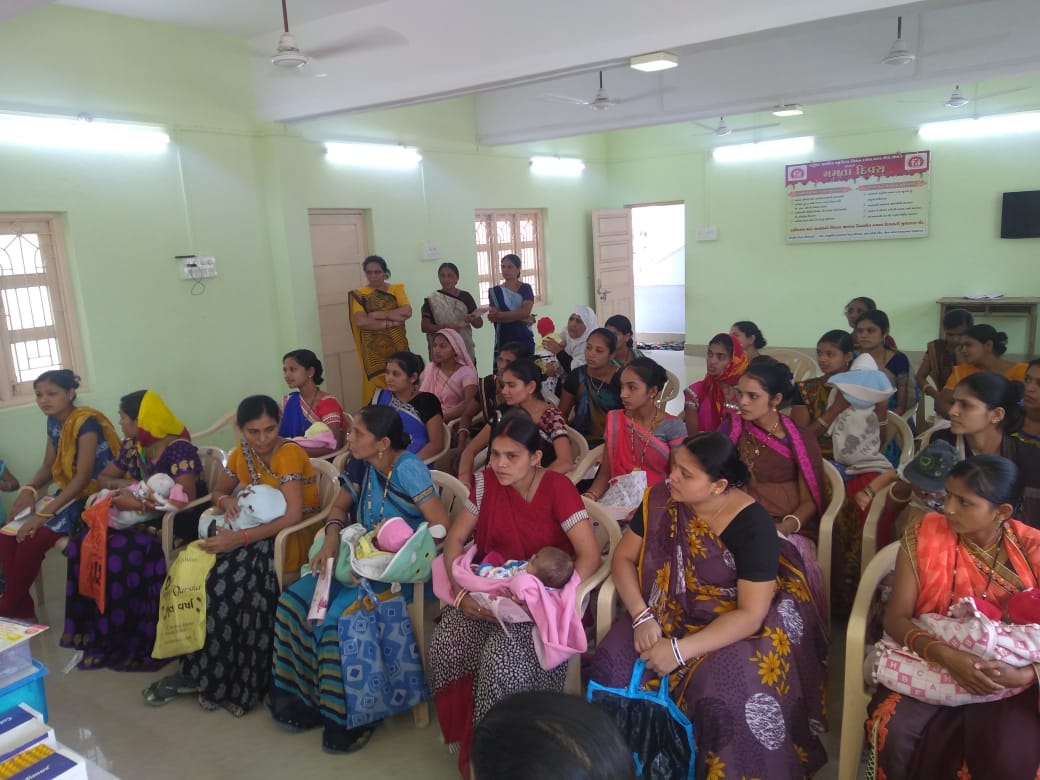 poshandiu's tweet photo. #poshanabhiyaandiu #pohanabhiyaan @collectordiu @mamlatdardiu @DiuPoshan #VSHND day #mamtadivas and #poshanpakhwada detail description and self care of pregnant n lactating women and their state of health https://t.co/iTukOD5c0K
