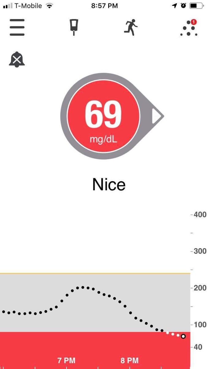 ArgonKitten's tweet photo. In lighter news- I do get to do things like this: #qualityhumor #t1d #typeonediabetes https://t.co/X1xLrBmXtC