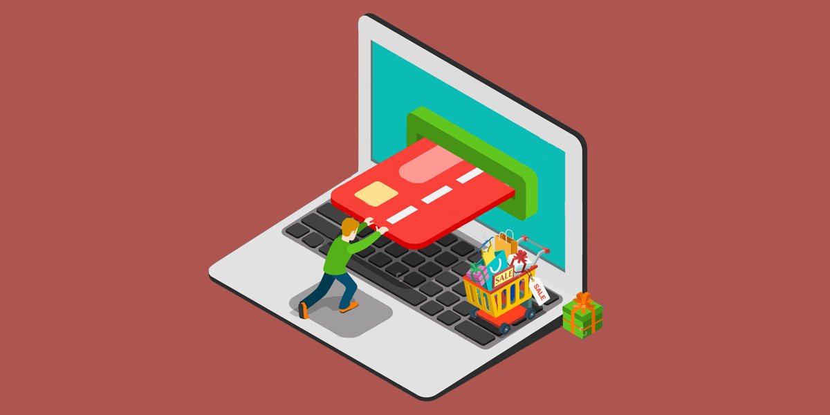 Oct8nechat's tweet photo. Las opciones de #pago alternativas que deberías incluir en tu e-commerce https://t.co/SOuFcYqmbn #ecommerce #tiendaonline #checkout #clientes @ObsEcommerce https://t.co/tXX9JFQl6p