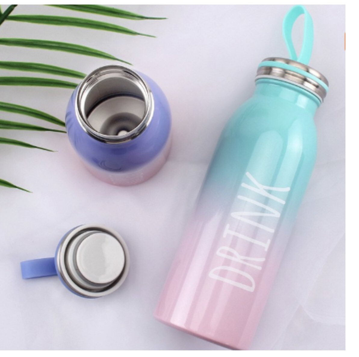 myivfbox's tweet photo. 💦 keep your fluids up with this gorgeous stainless steel ombré bottle 💦
So important to stay hydrated especially during IVF #ivf #stainlesssteelbottle #waterbottle #ivfwarrior https://t.co/PCJtyB2DpA