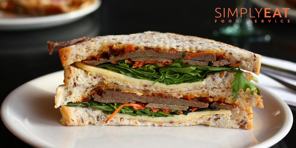 SimplyEatFood tweet picture