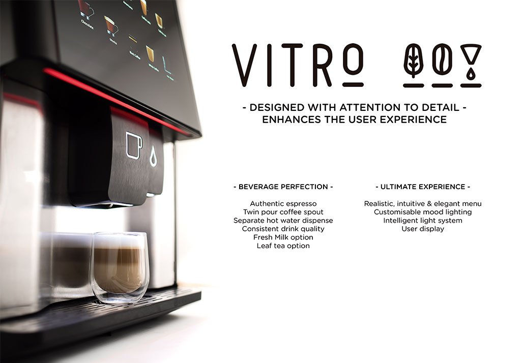 Coffee is a constant in our lives. Any time, any place; coffee is the catalyst that brings people together, to enjoy and to share.

We recognise the diverse desires of consumers when it comes to hot beverages, there’s a product in our comprehensive range that will meet your needs