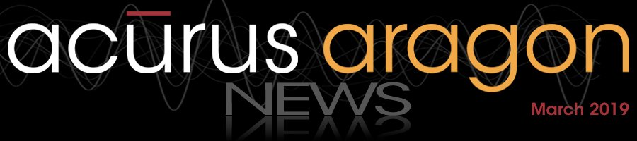 Acurus/Aragon tweet media