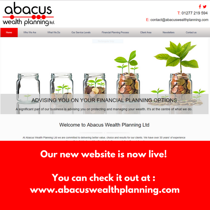 Abacus IFA tweet media