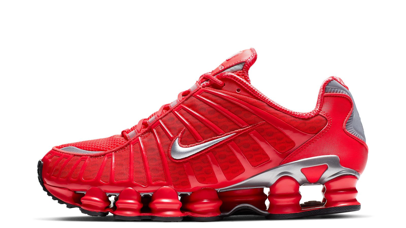 Nike shox hotsell 21