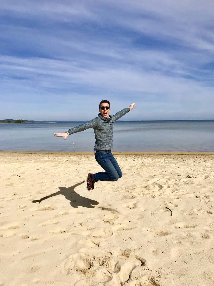 GeraldAriano's tweet photo. 3 jours de tournage au top sous le ☀️des @Les_Landes. Le planning était chargé. Entre les grands lacs de #Bisca, le #pnrdesLandesdeGascone et #mimizanplage. We did it ✅ Good job. @Ushuaia_TV @BiscaGrandsLacs @Mimizantourisme @FederationPNR https://t.co/1c02kifCo6
