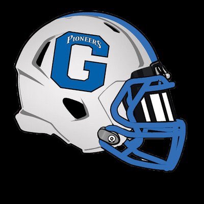 ivan_vaughn11's tweet photo. Blessed for the offer to Glenville State!🔵⚪️ #pioneers https://t.co/oyB70SjFxb
