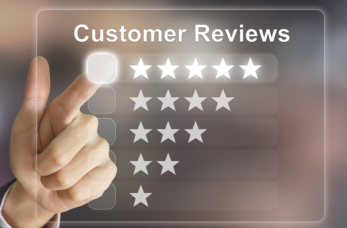 iconic_pr's tweet photo. When you look to buy a product/service what is the first thing you do?Look for reviews or recommendations, more often than not online. When you do a search for online reviews Facebook will often show in the search results and people like it. Why? Because there is no-where to hide https://t.co/SgvcoGjwqQ