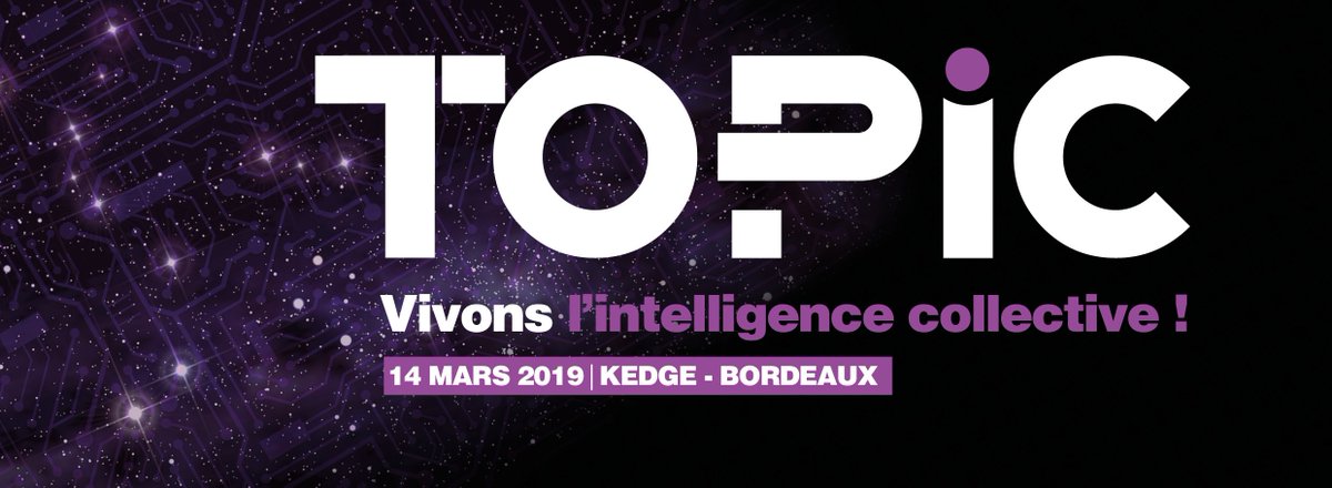 NvelleAquitaine's tweet photo. Demain se déroulera le forum #TopicNA @Kedge Business School - Campus Bordeaux.
Venez vivre l'#intelligencecollective !
Inscrivez-vous sur https://t.co/IvRIQYIUkF https://t.co/998JGVSwAZ
