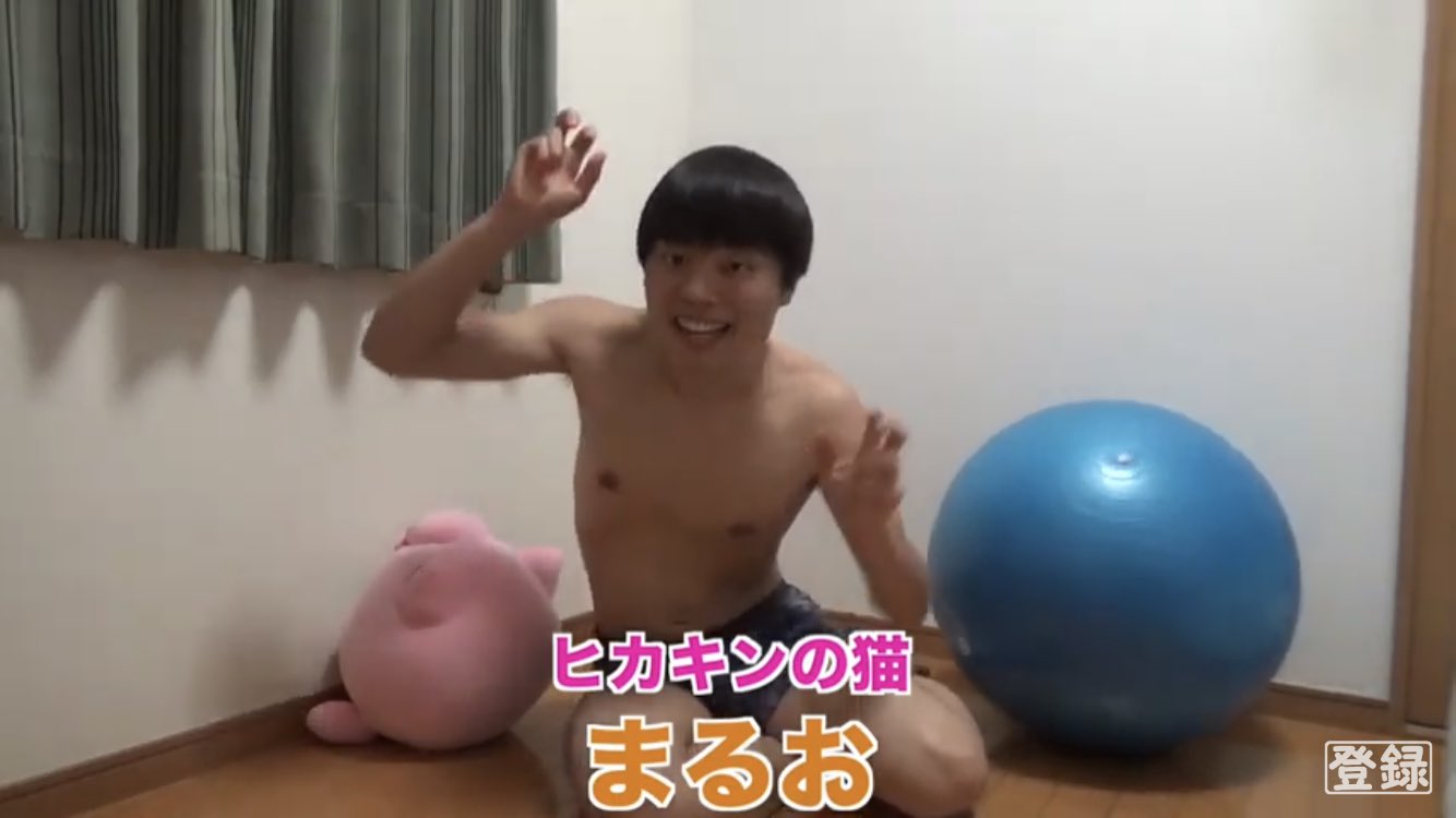 ブレイクスルー佐々木 視聴者さんから提案していただいた企画だけど もしヒカキンさんとコラボすることがあったら まるおが ブレイクスルー佐々木になっていたら気付く 気付かない ドッキリ したい