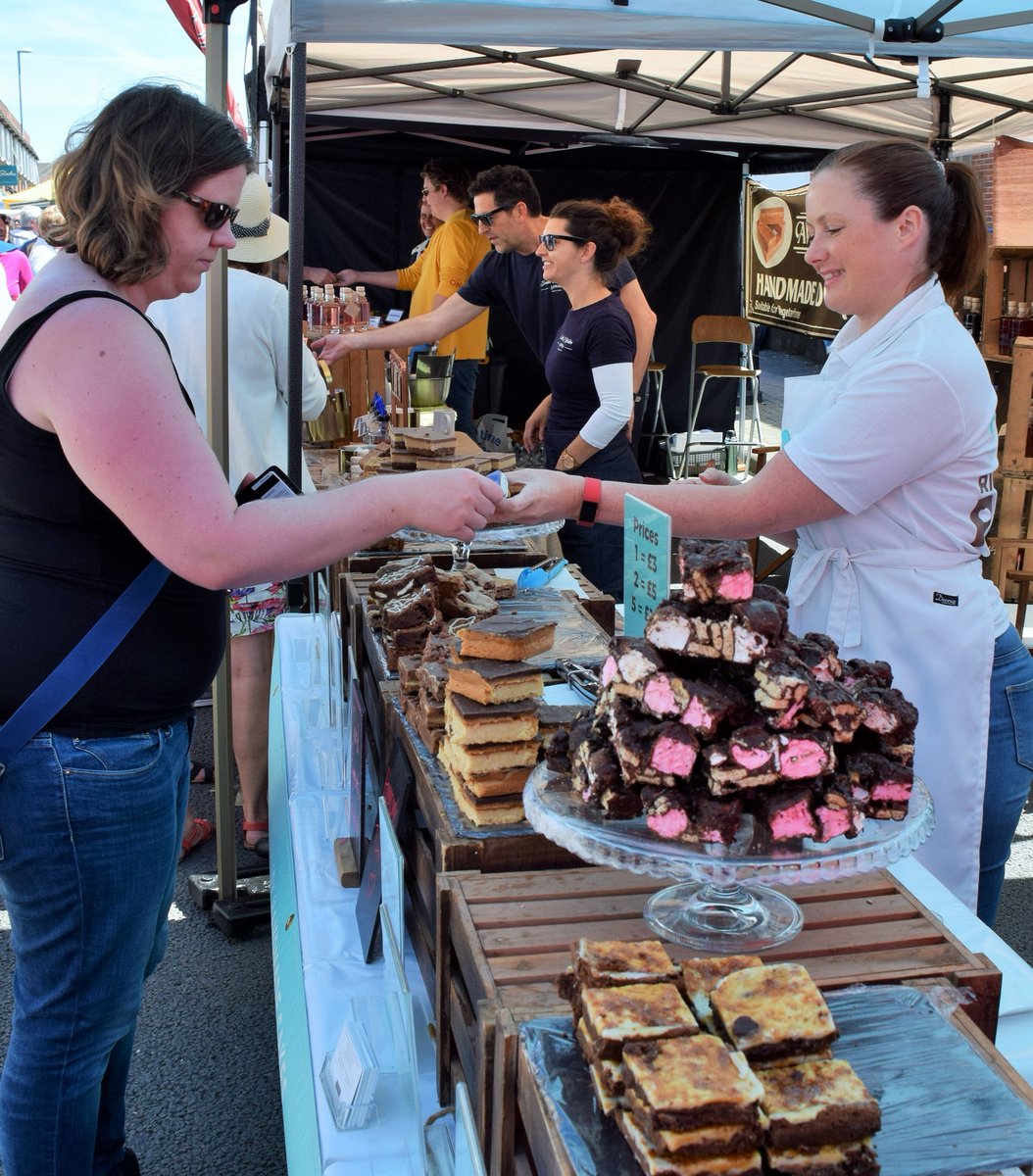 HighcliffeFoodFestival tweet media