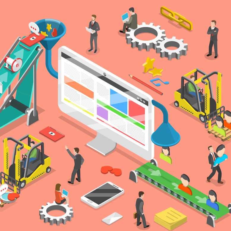 AlesKohek's tweet photo. You should never be afraid to ask “how,” “what” or “why” when it comes to #DigitalMarketing At its highest level, digital marketing has three main components: #leadgeneration, #LeadCapturing and #LeadNurturing. by @bstninteractive #Drupal https://t.co/vvvz55tVb0 https://t.co/MAOER8rqc3