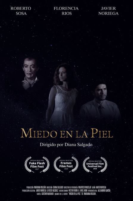 DSactriz's tweet photo. Hoy presentamos nuestro #cortometraje #MIEDOENLAPIEL en el marco del #FestivaldeCine @TodosSomosOtros de la #CdMx , hablaremos de #equidaddegenero en conmemoración del #DiadelaMujer están invitados !!! https://t.co/pnrHeBjGKv