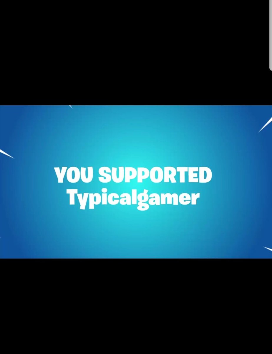 MikeOsas8's tweet photo. Look what I got. Dont forget to use cold @TypicalGamer in the item shop @FortniteGame.  I never forget that why you're my favorite @TypicalGamer https://t.co/LJGYGS3fOC