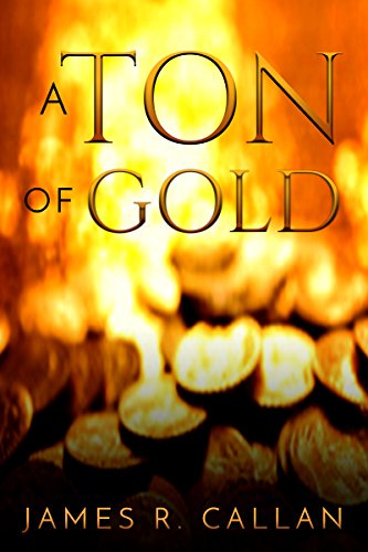 • An old folktale promises gold is in a lake. Is it true? Some people will kidnap &amp; kill to find it. The police don't believe it. That leaves it up to Crystal to protect her only family - and herself. Rave reviews for A TON OF GOLD. Check it out at amzn.to/1UTY0Tv