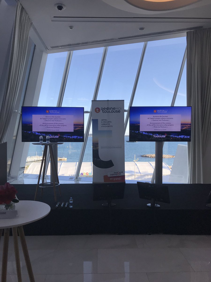 studio_tikoam's tweet photo. Annonce des lauréats #DessineMoiToulouse à venir au #mipim209 !! https://t.co/tQY0J61CNO