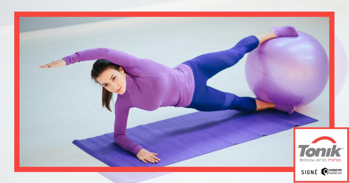 C4thyLam's tweet photo. 🤸🏻‍♂️À lire 12 variations de l'exercice de la Planche latérale
🤸🏼‍♀️ https://t.co/9YKaR8nka0 https://t.co/lHgCb0BwgU