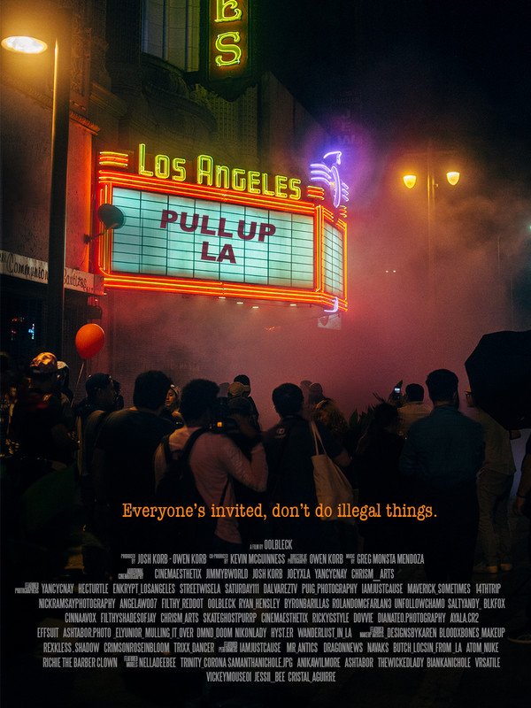 FirstGlanceFilm's tweet photo. Get on the waitlist!!
@FirstGlanceFilm #LosAngeles #FilmFestival
Saturday Matinee is SOLD OUT, but we may be moving to a larger theater!
TIX- https://t.co/lm6TbYvYJZ
#SupportIndieFilm #pullupLA #TFTI_LA https://t.co/LU17YT7B9D