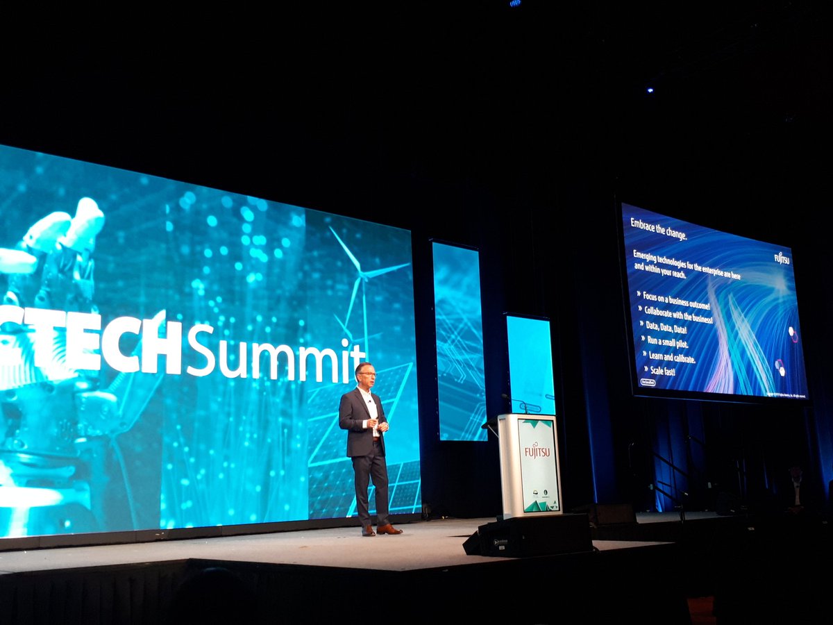<a href="/AdamRSteinberg/">Adam Steinberg</a> from Fujitsu explained how emerging technologies like AI and quantum-inspired technologies can be applied into practical and profitable solutions that drive results for businesses. #BCTECHSummit