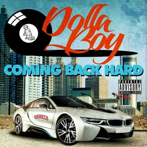 [Mixtape] <a href="/Dolla_Boy_/">Dolla Boy</a> - Coming Back Hard :: #GetItLIVE! livemixtapes.com/mixtapes/49433… <a href="/LiveMixtapes/">LiveMixtapes</a> @1DJNaNillz