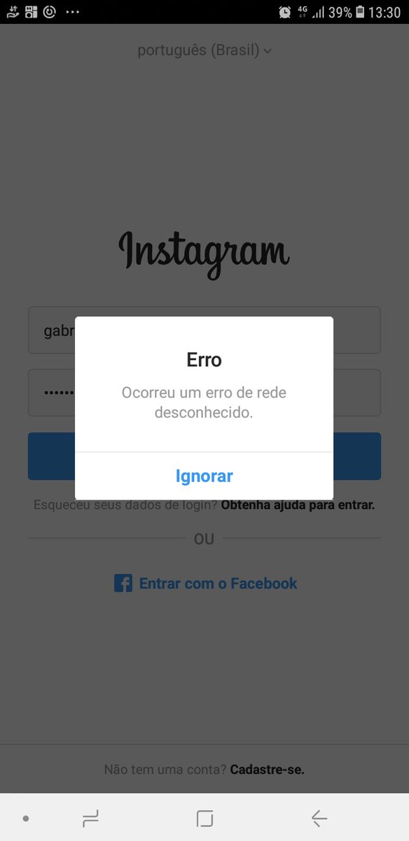Ver imagem no Twitter